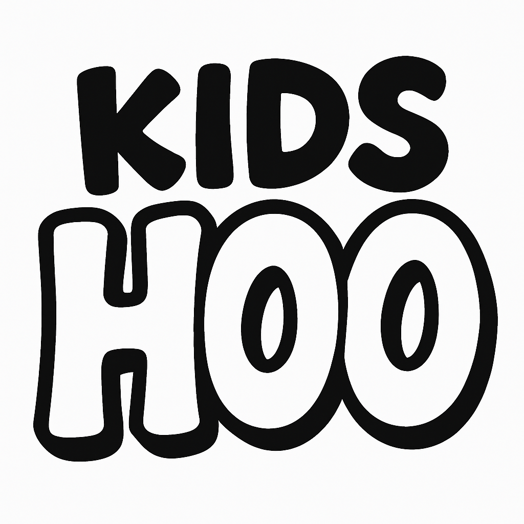 Kids HOO
