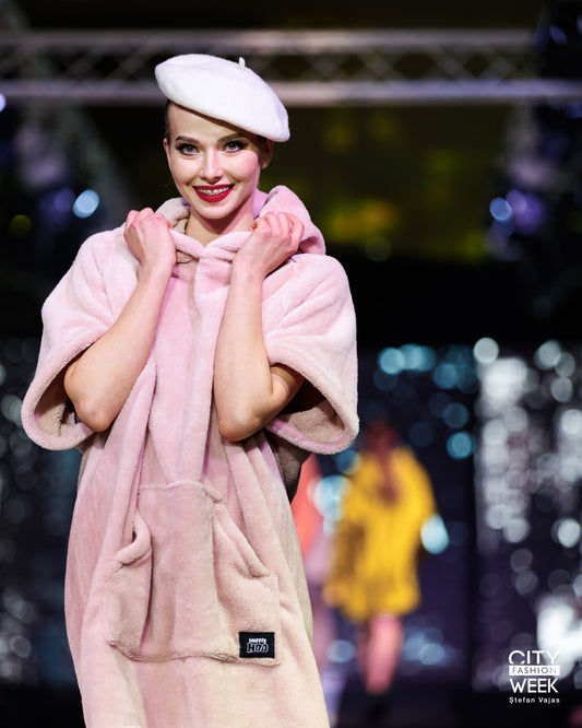 Rochita French Style